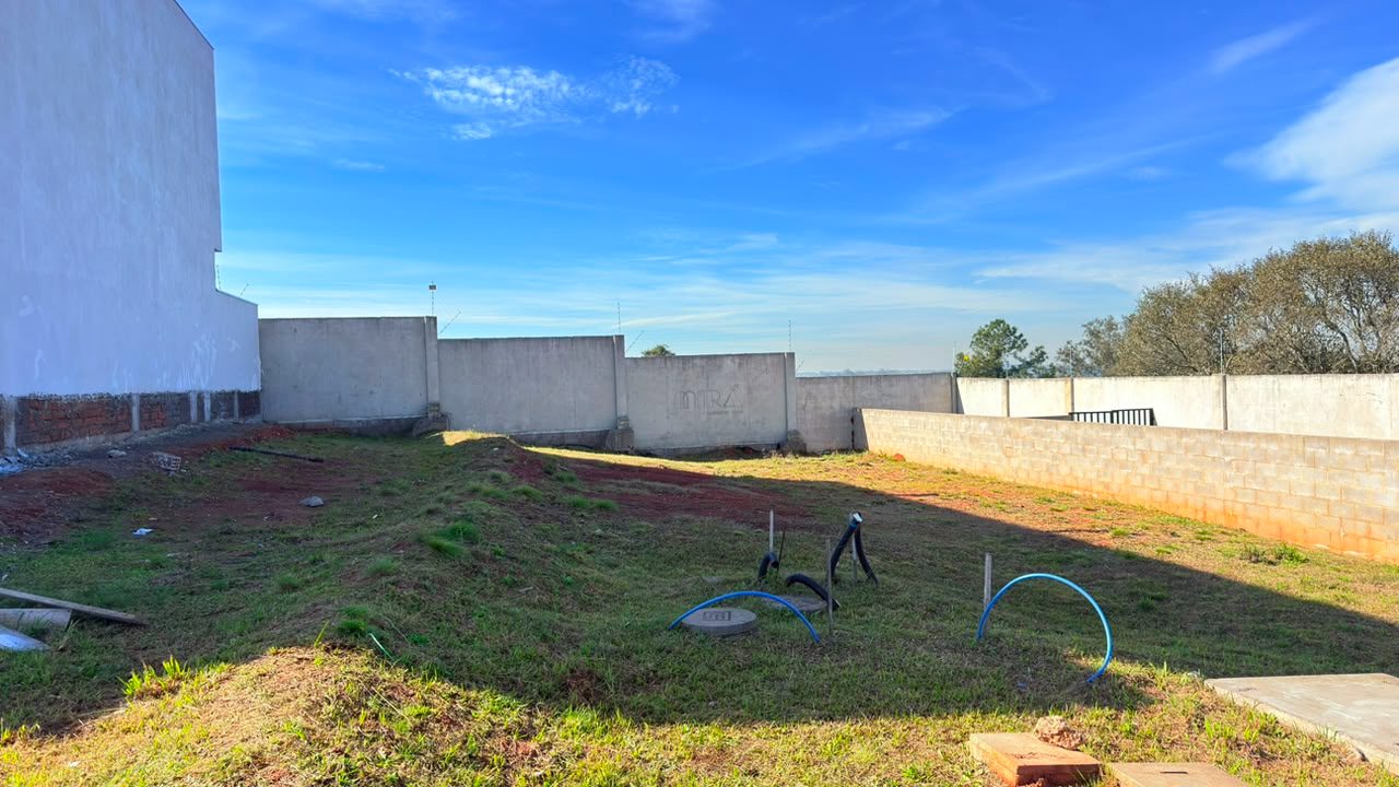 NCLASS VENDE * Terreno no Mirá Condomínio Clube em Gravataí * Terreno com área total de 175 m²