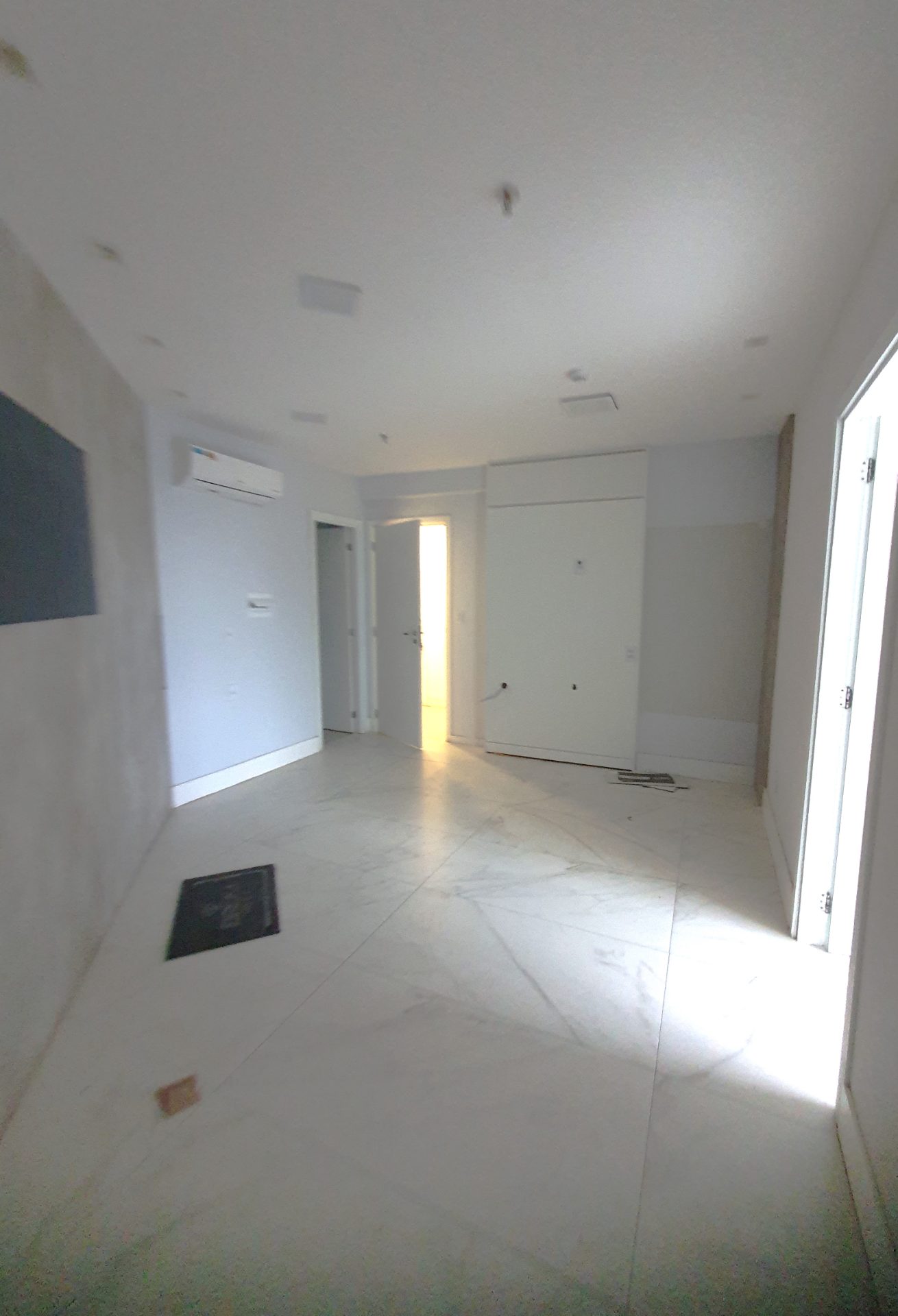 Sala 47 m² — foto 3