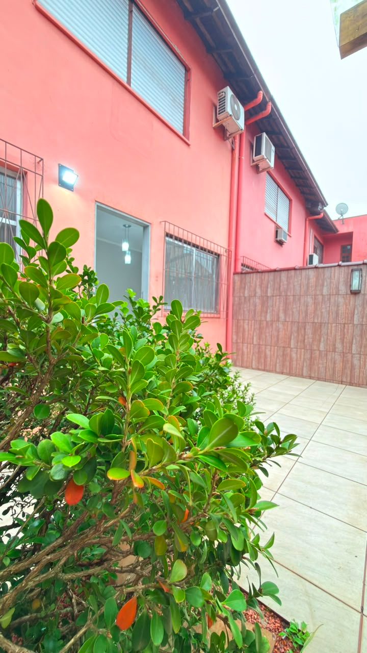 Casa 3 dormitórios · 110 m² — foto 25