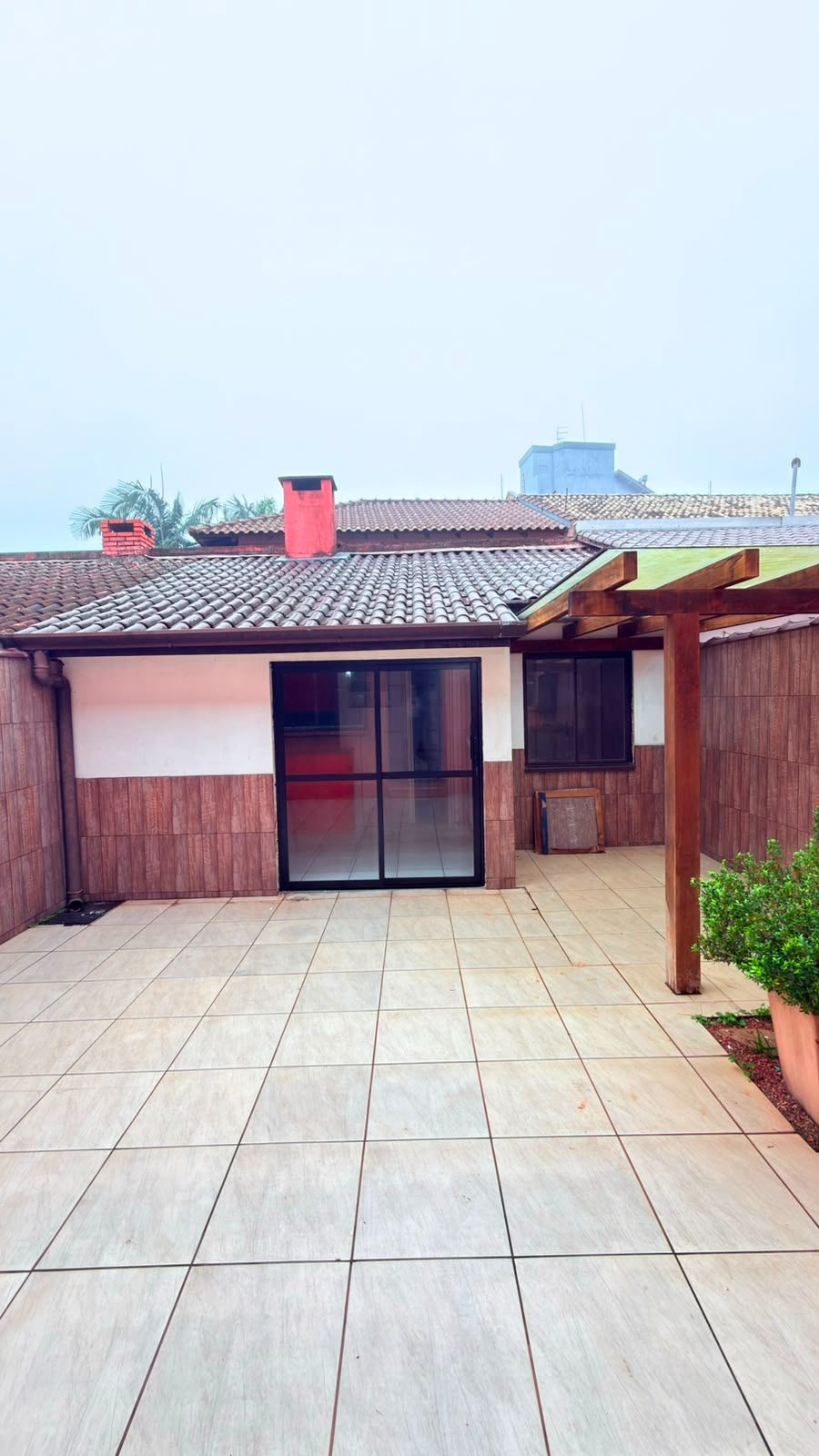Casa 3 dormitórios · 110 m² — foto 28