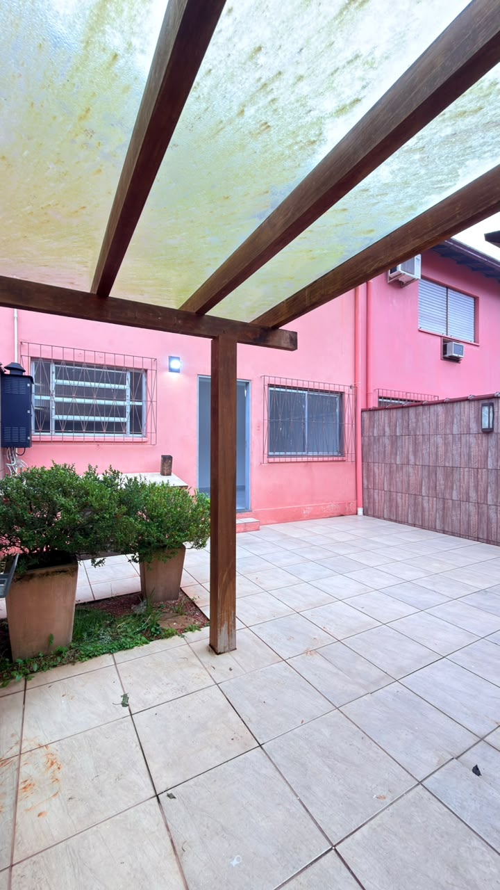 Casa 3 dormitórios · 110 m² — foto 26