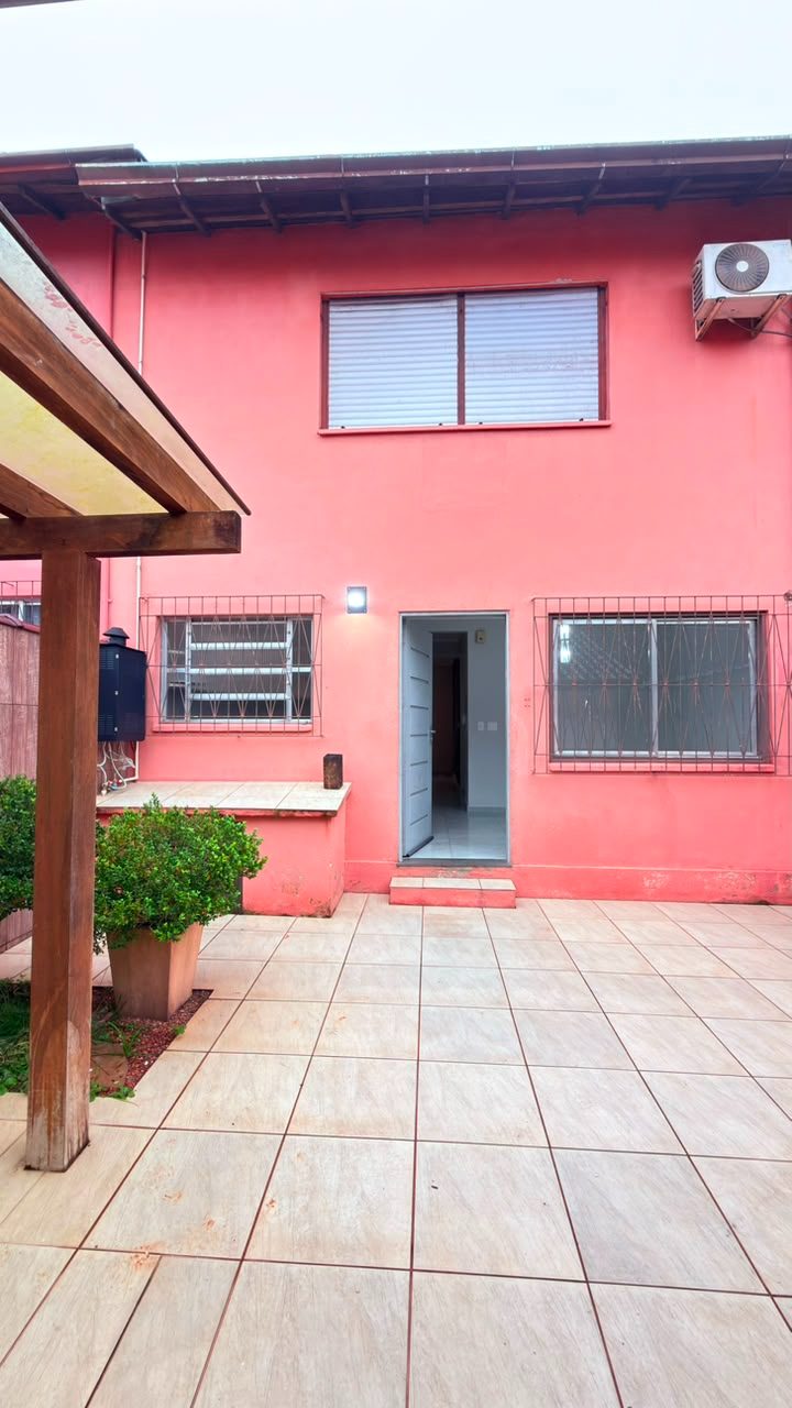Casa 3 dormitórios · 110 m² — foto 27