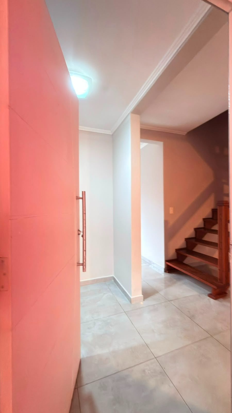 Casa 3 dormitórios · 110 m² — foto 3