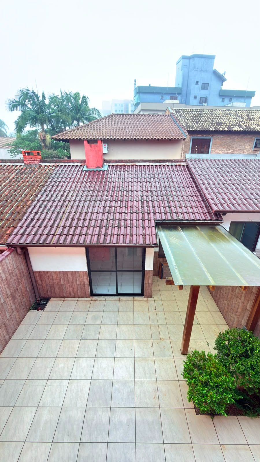 Casa 3 dormitórios · 110 m² — foto 29