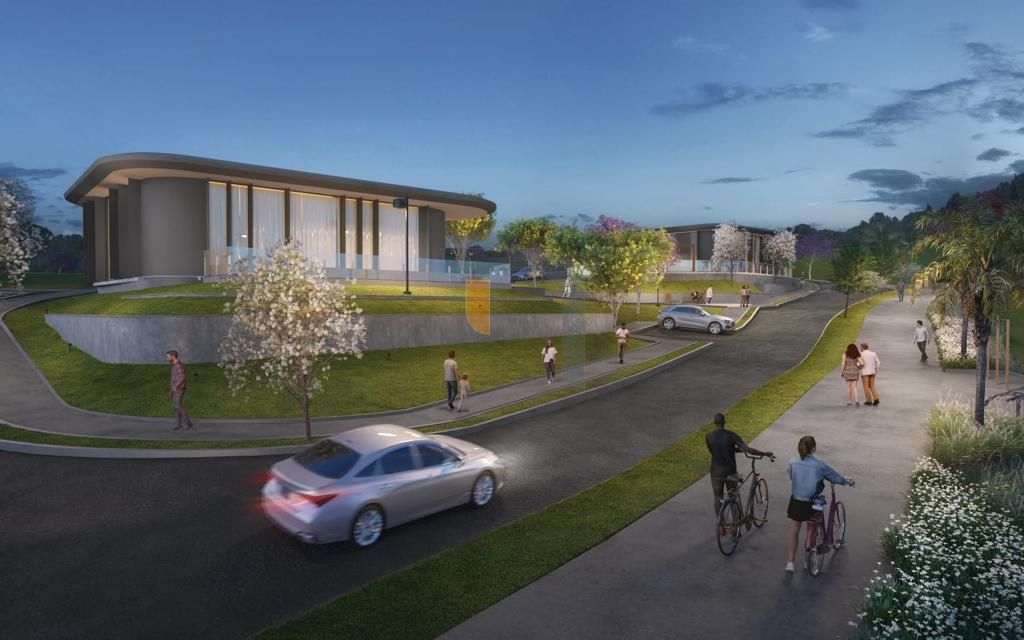Terreno plano · 392 m²