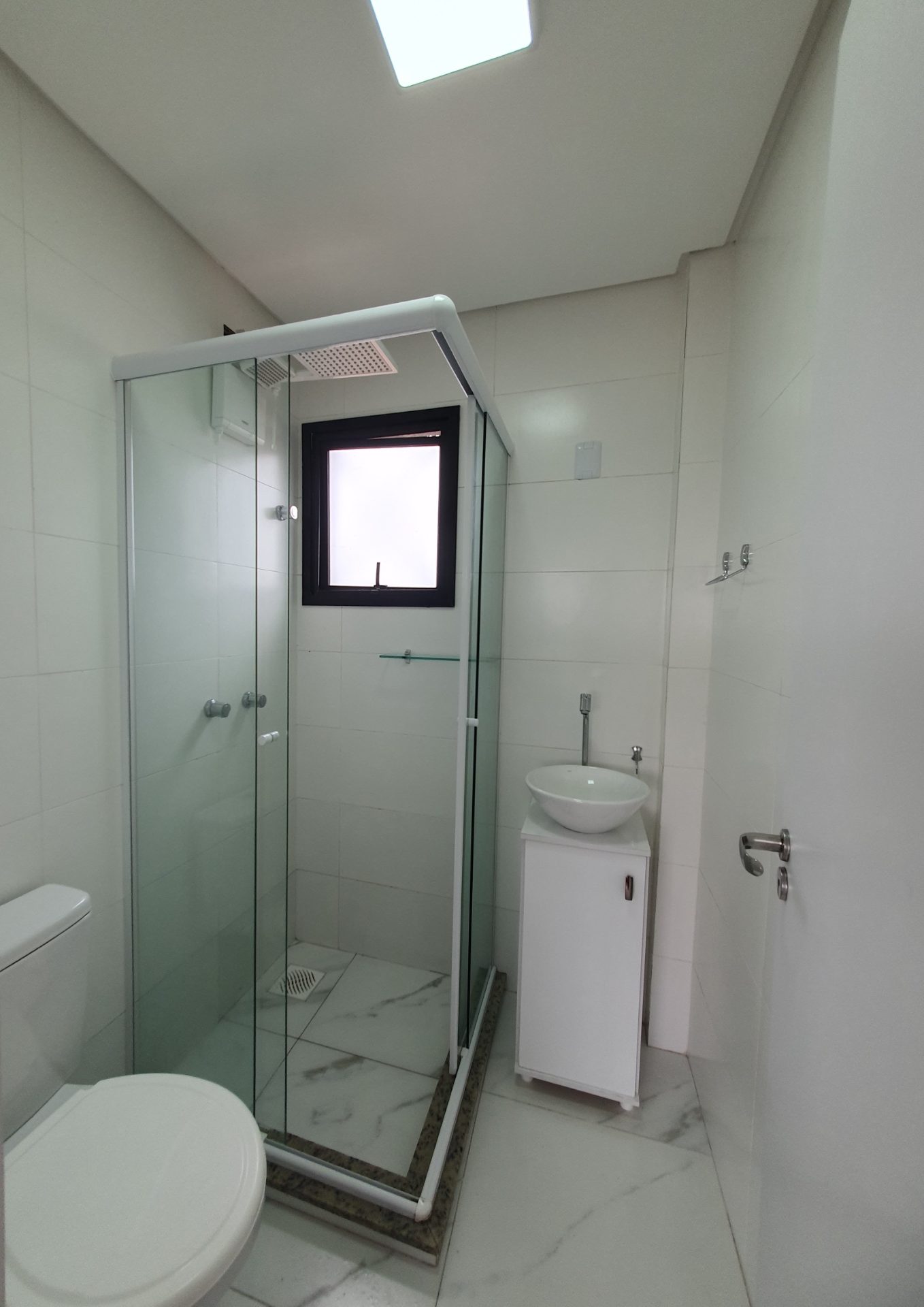 Apartamento 2 dormitórios · 77 m² — foto 8