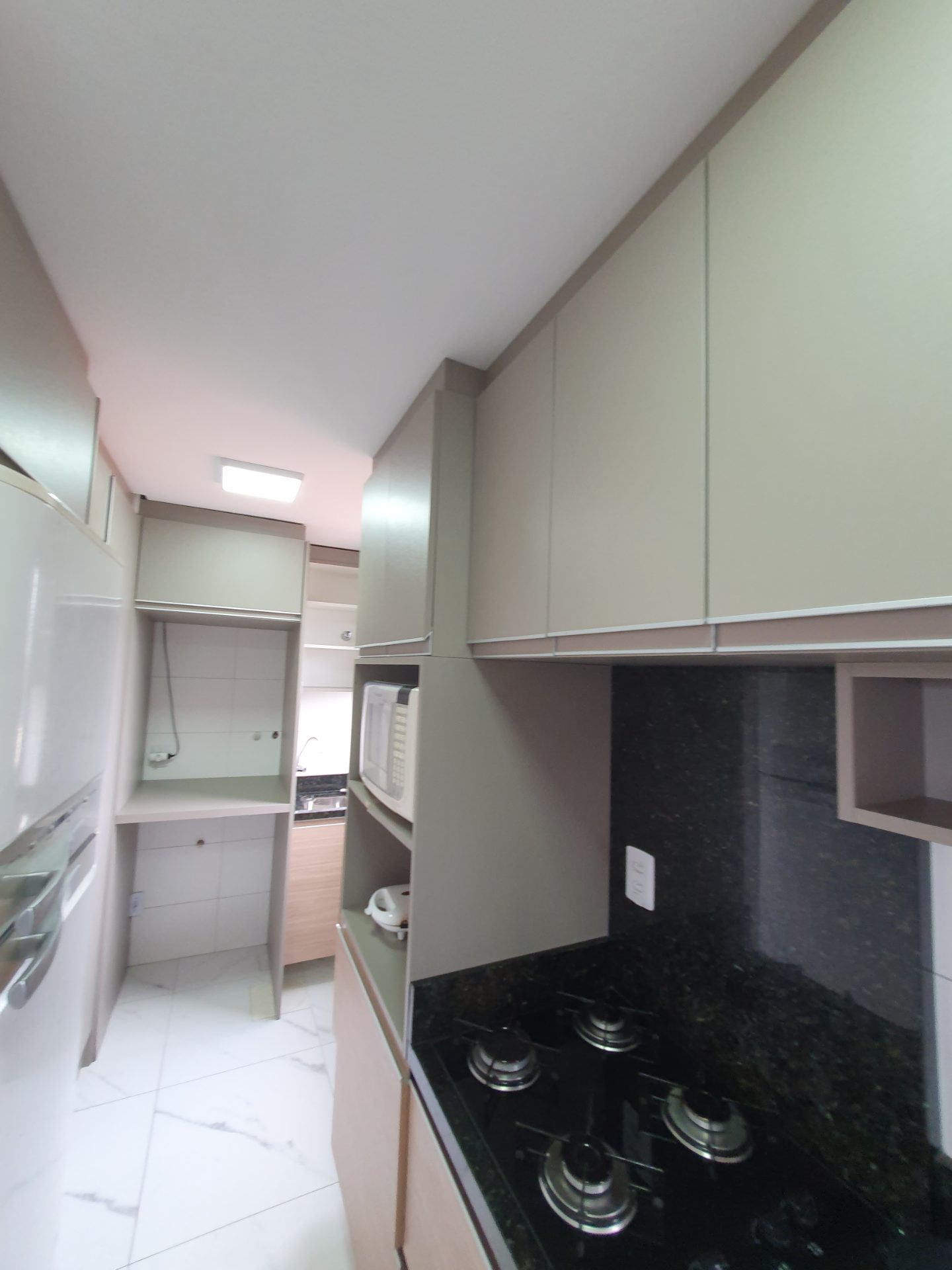 Apartamento 2 dormitórios · 77 m² — foto 4