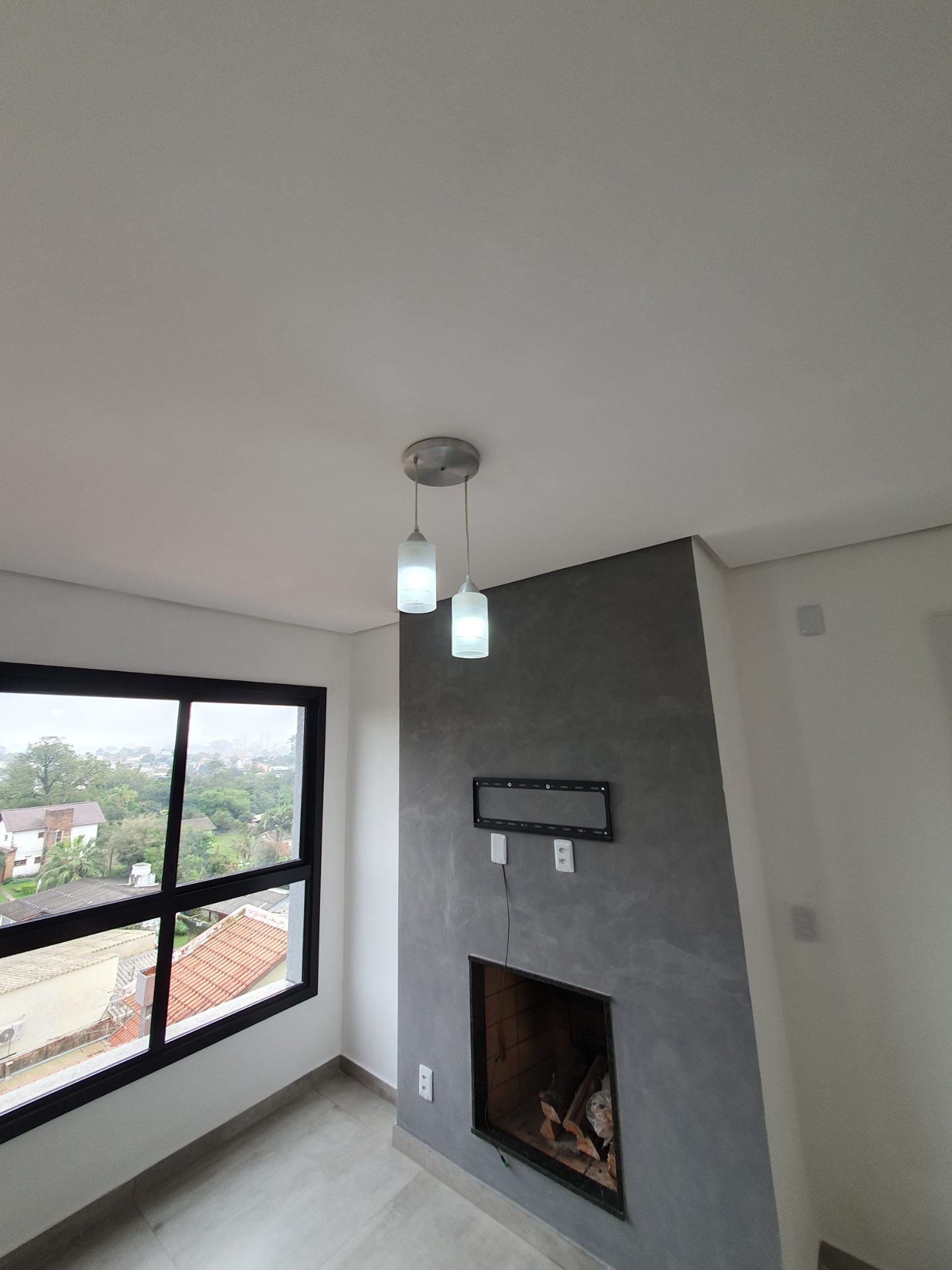 Apartamento 2 dormitórios · 77 m² — foto 3