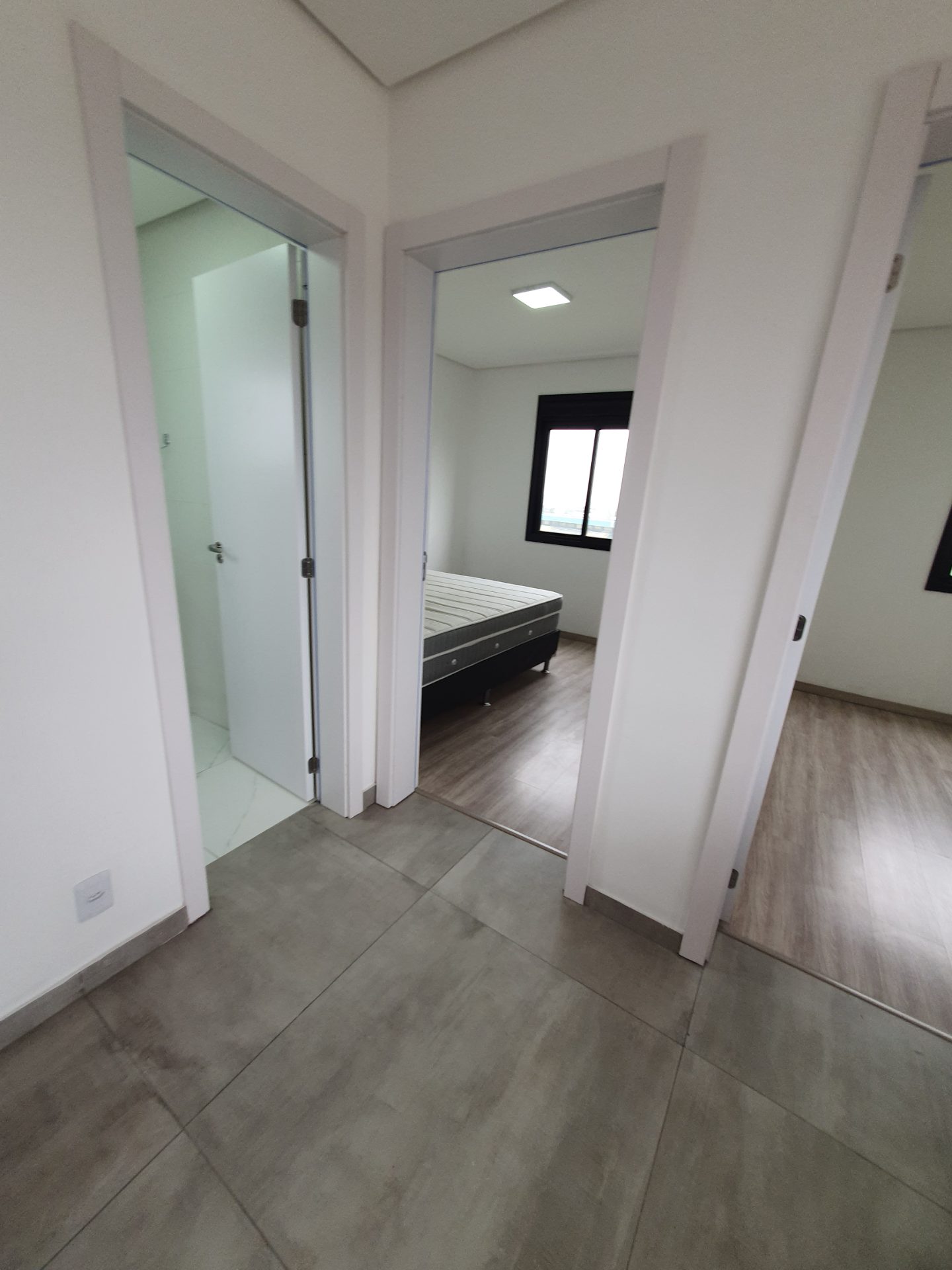 Apartamento 2 dormitórios · 77 m² — foto 5