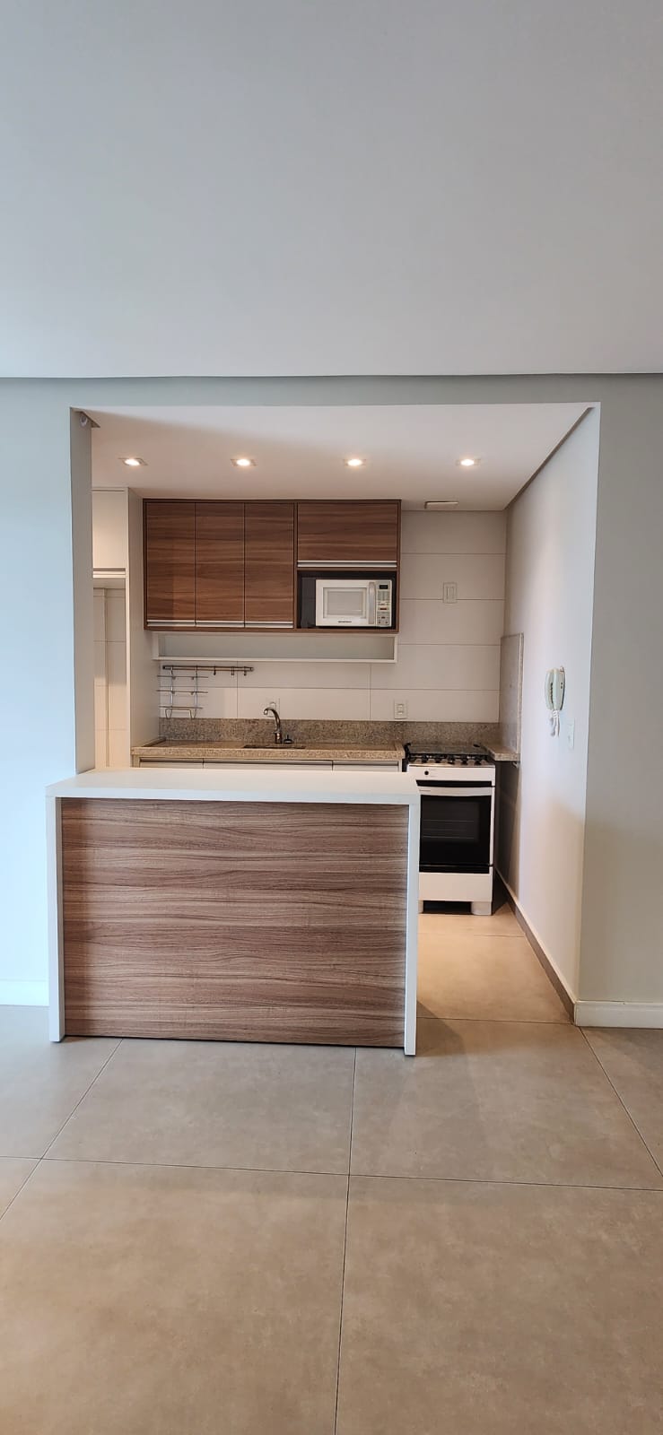 Apartamento 2 suítes · 84 m² — foto 3