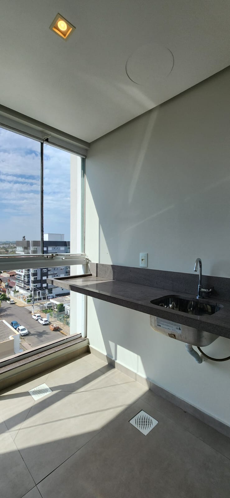 Apartamento 2 suítes · 84 m² — foto 6