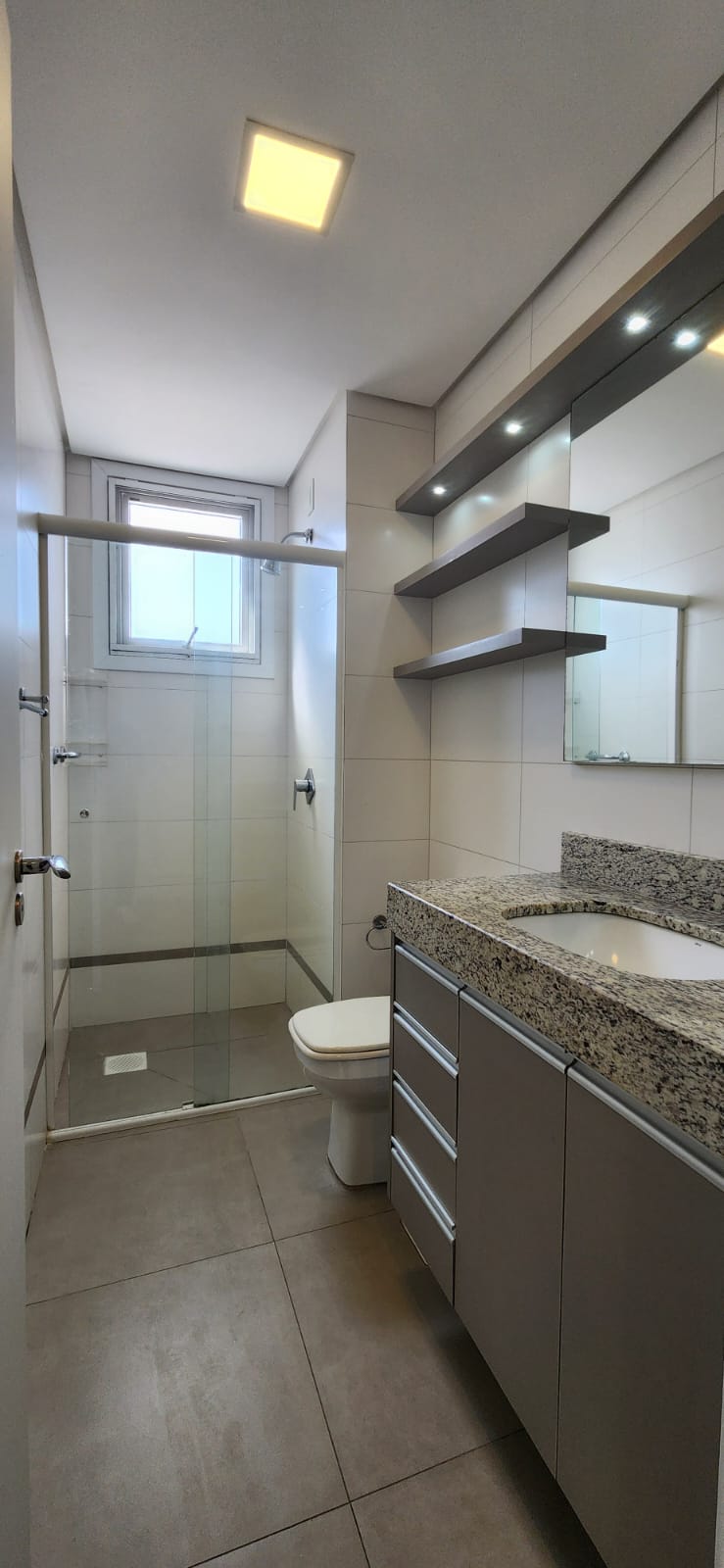 Apartamento 2 suítes · 84 m² — foto 11
