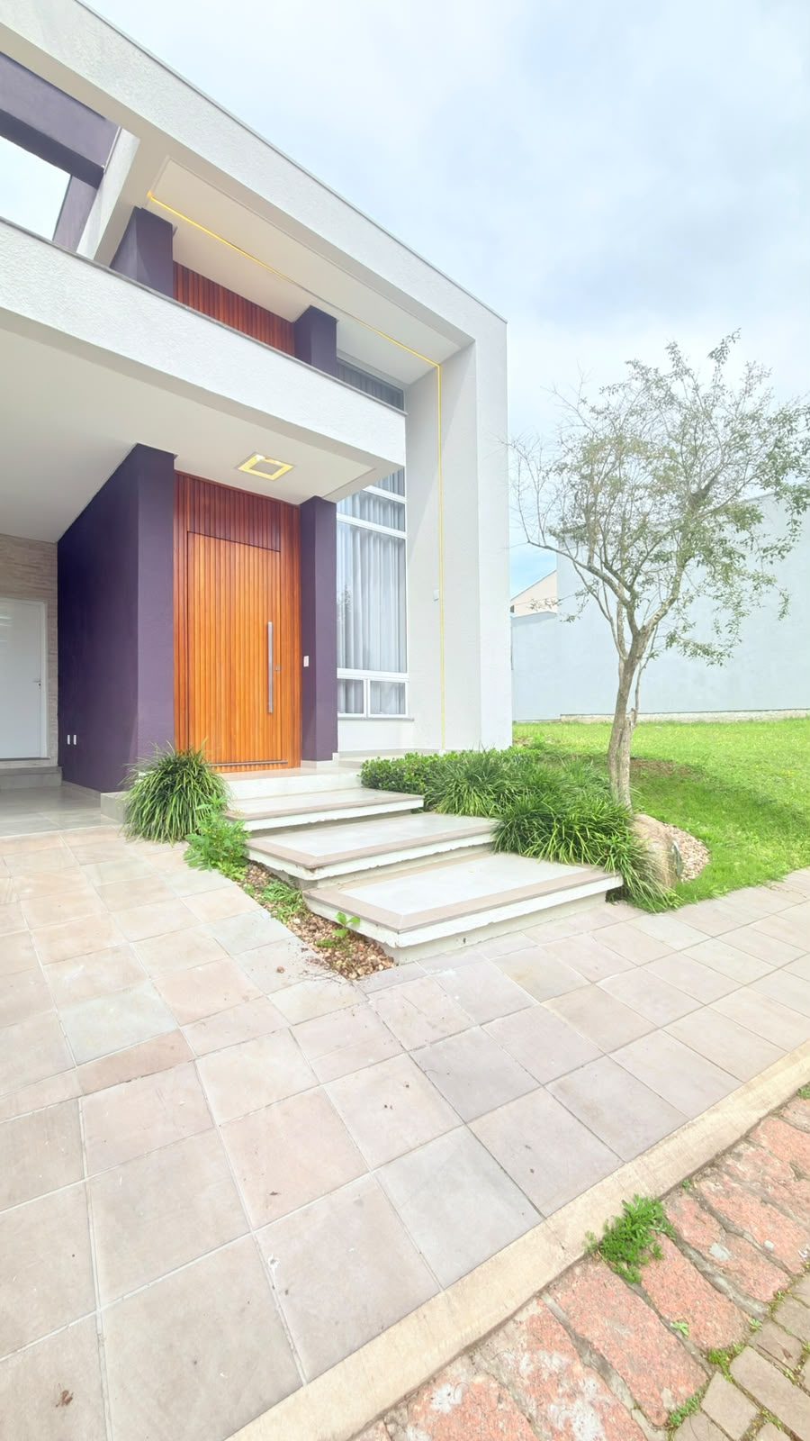 Casa 3 dormitórios · 160 m² — foto 3