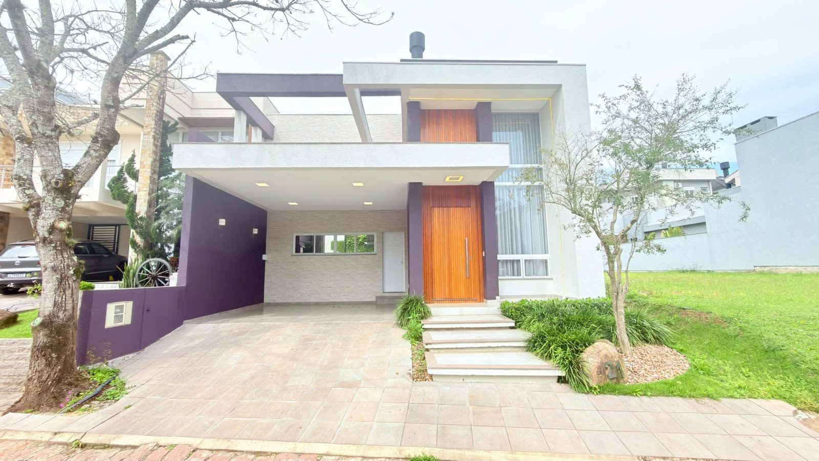 Casa 3 dormitórios · 160 m² — foto 2