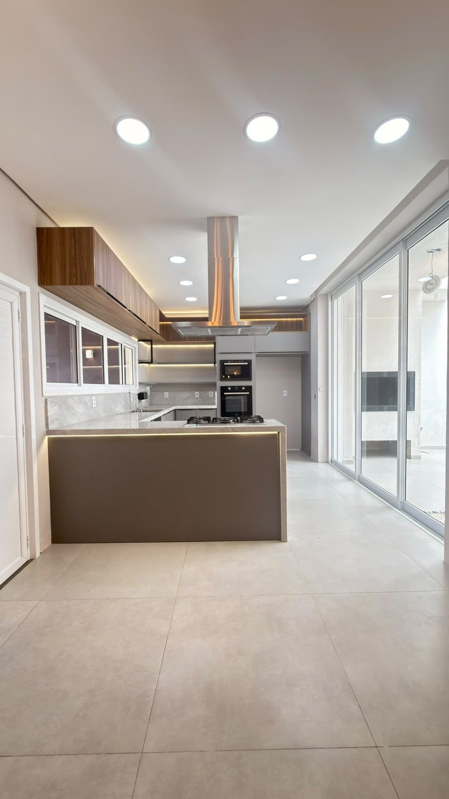 Casa 3 dormitórios · 160 m² — foto 9