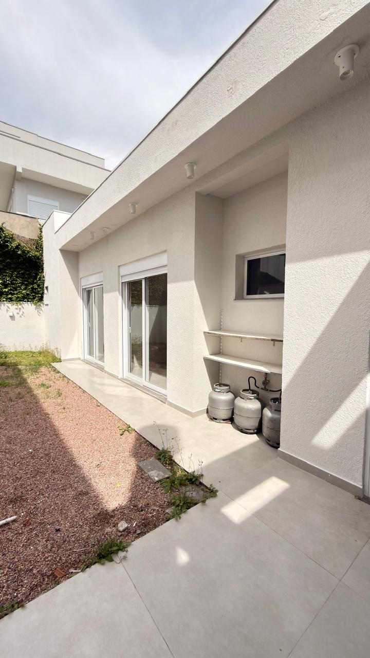 Casa 3 dormitórios · 160 m² — foto 25