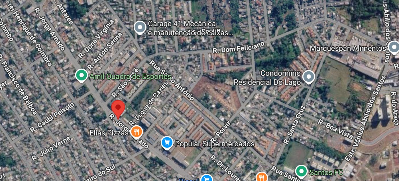 Terreno 1.440 m²