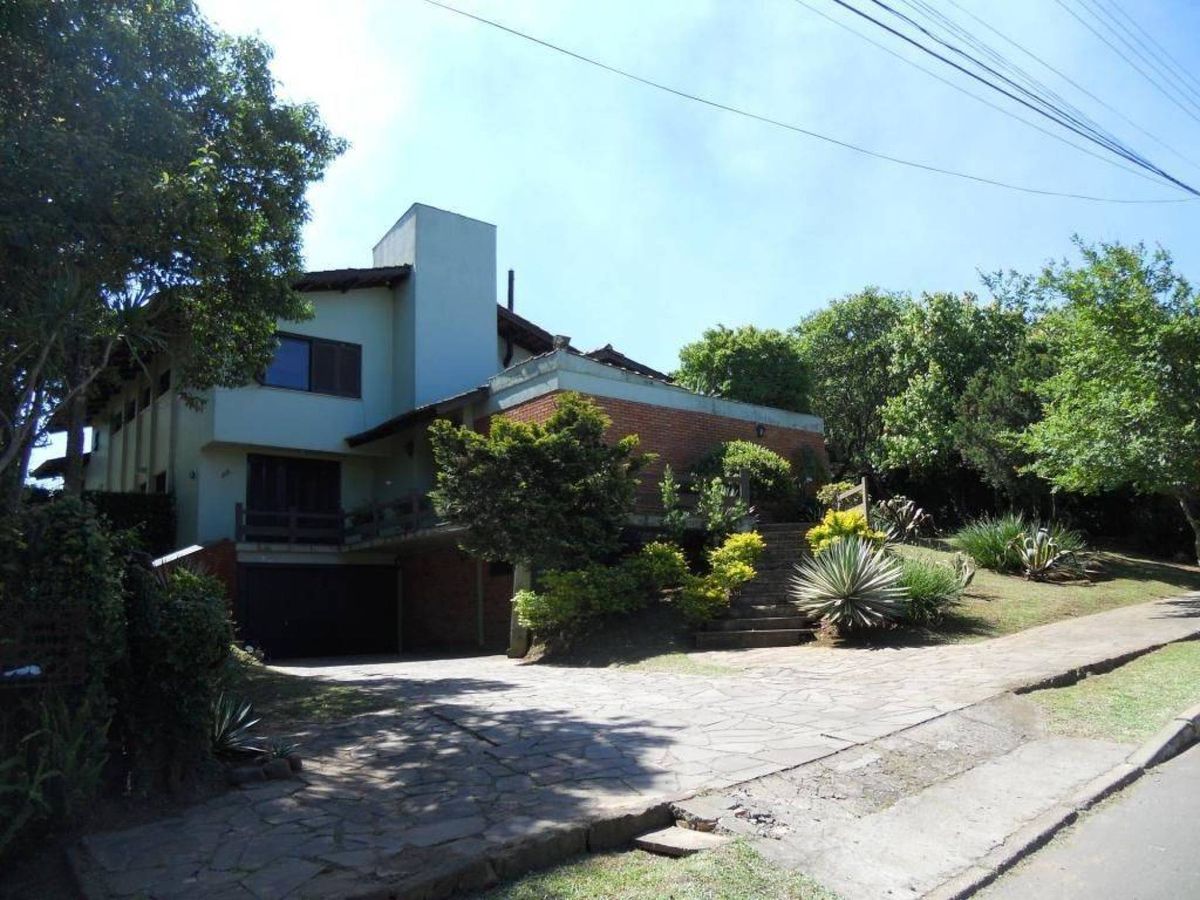 Casa com 5 dormitórios à venda, 450 m² - Centro - Gravataí/RS — foto 2