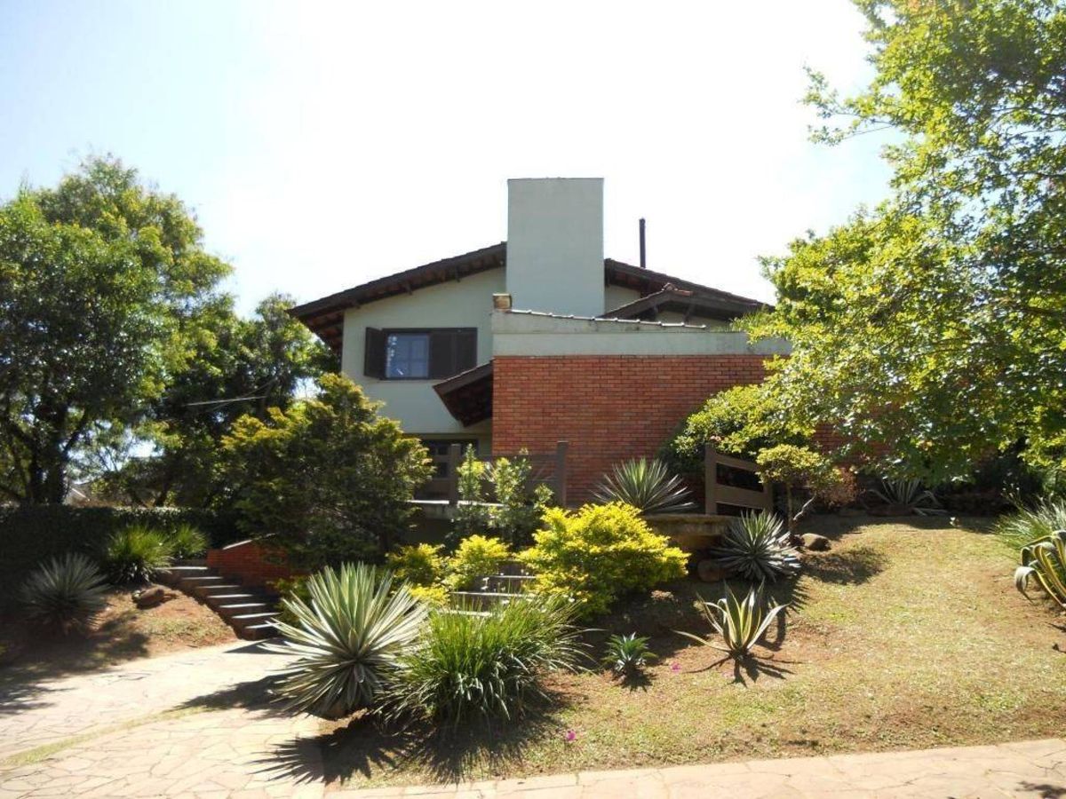 Casa com 5 dormitórios à venda, 450 m² - Centro - Gravataí/RS — foto 3