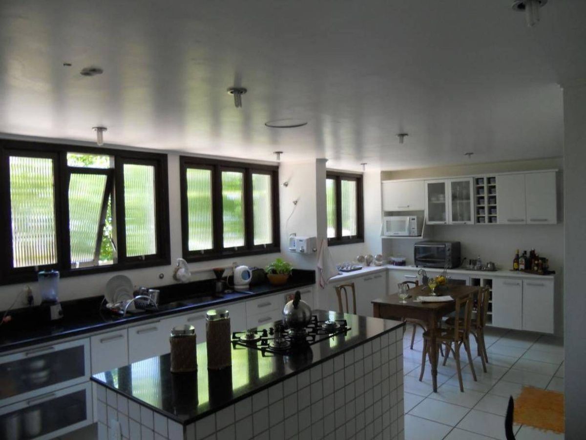 Casa com 5 dormitórios à venda, 450 m² - Centro - Gravataí/RS — foto 4