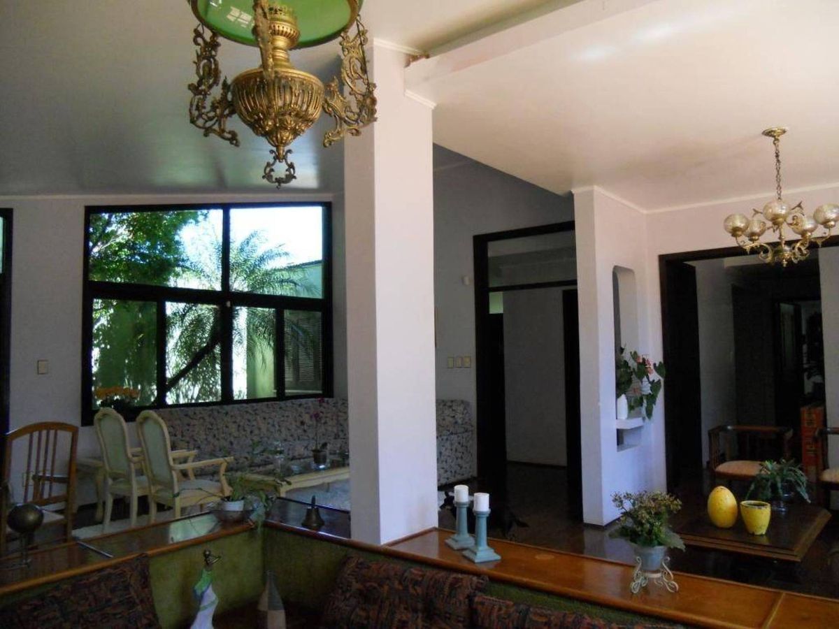 Casa com 5 dormitórios à venda, 450 m² - Centro - Gravataí/RS — foto 8