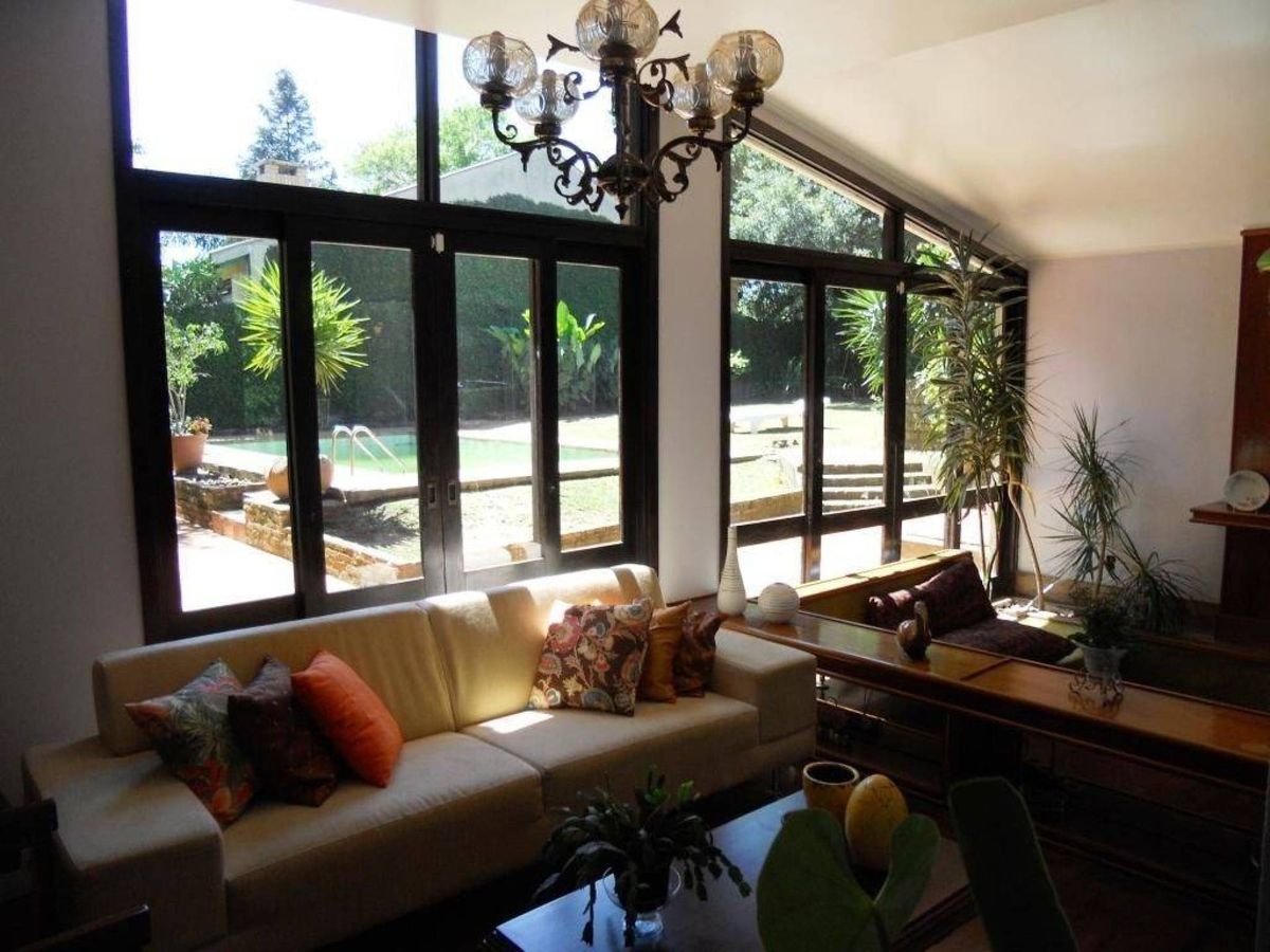 Casa com 5 dormitórios à venda, 450 m² - Centro - Gravataí/RS — foto 12