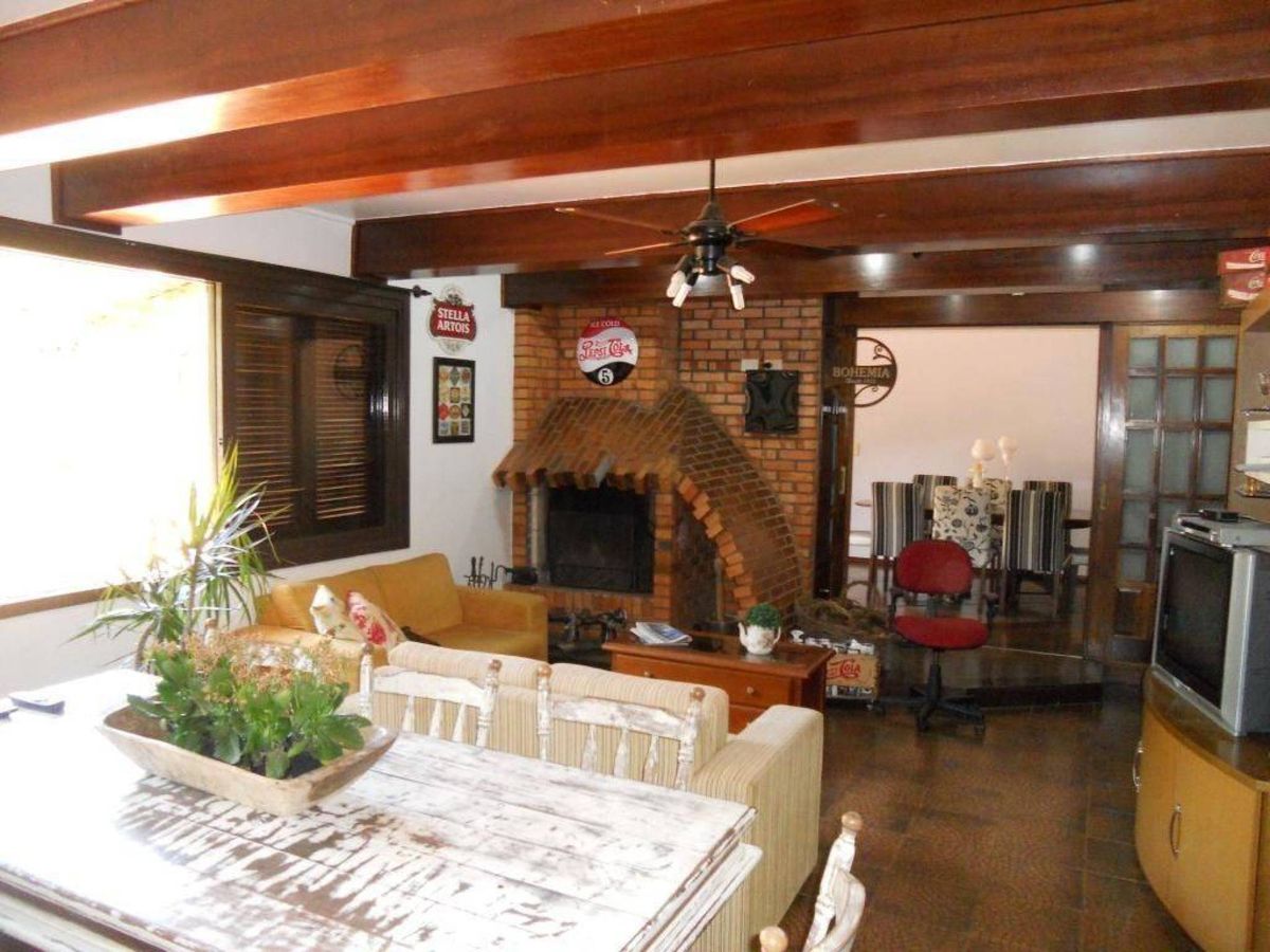 Casa com 5 dormitórios à venda, 450 m² - Centro - Gravataí/RS — foto 14