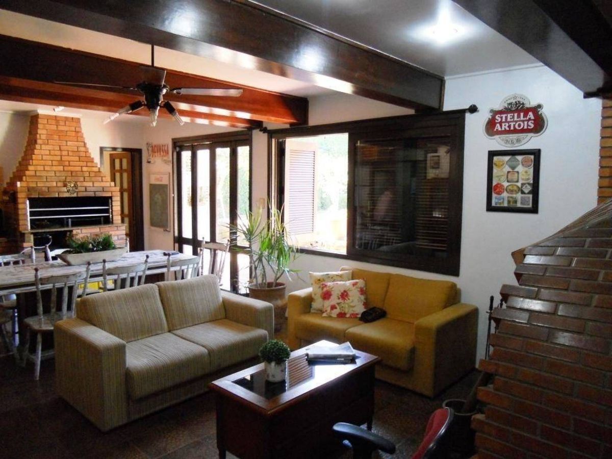 Casa com 5 dormitórios à venda, 450 m² - Centro - Gravataí/RS — foto 15
