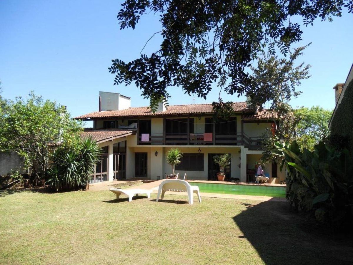 Casa com 5 dormitórios à venda, 450 m² - Centro - Gravataí/RS — foto 24