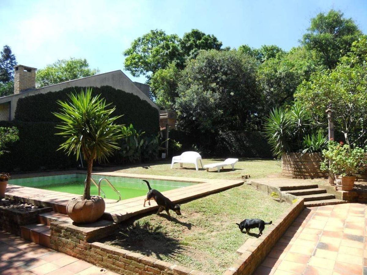 Casa com 5 dormitórios à venda, 450 m² - Centro - Gravataí/RS — foto 26