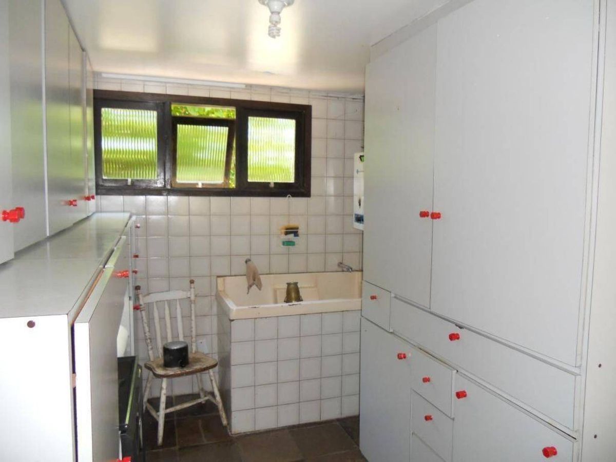 Casa com 5 dormitórios à venda, 450 m² - Centro - Gravataí/RS — foto 28