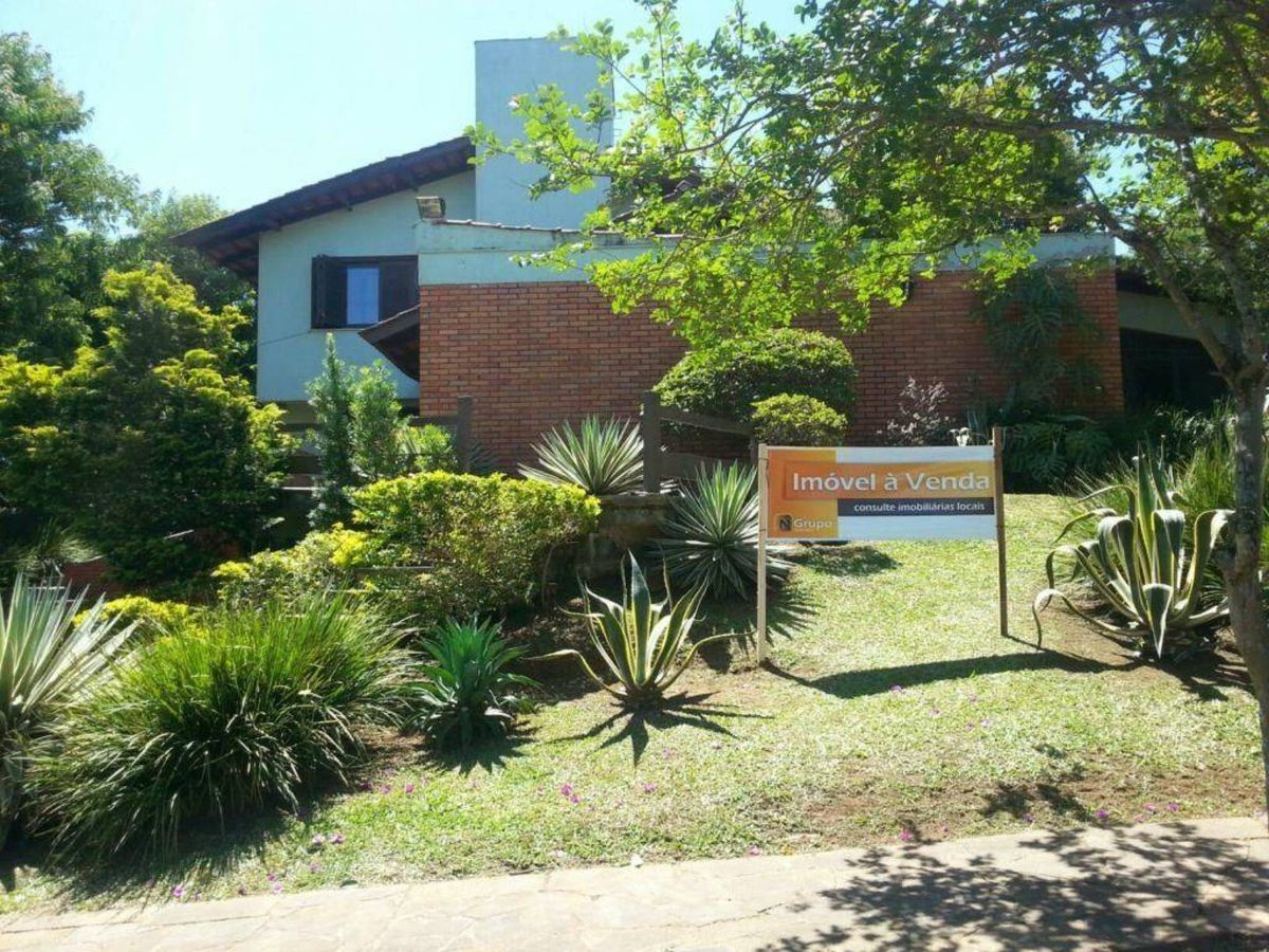 Casa com 5 dormitórios à venda, 450 m² - Centro - Gravataí/RS — foto 32