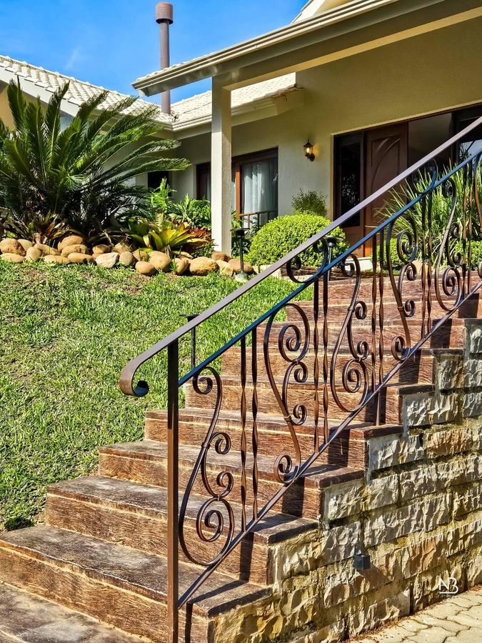 Casa com 3 dormitórios à venda - Paragem dos Verdes Campos - Gravataí — foto 4