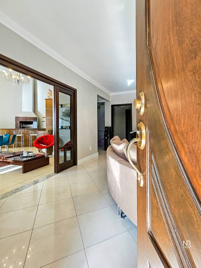 Casa com 3 dormitórios à venda - Paragem dos Verdes Campos - Gravataí — foto 7