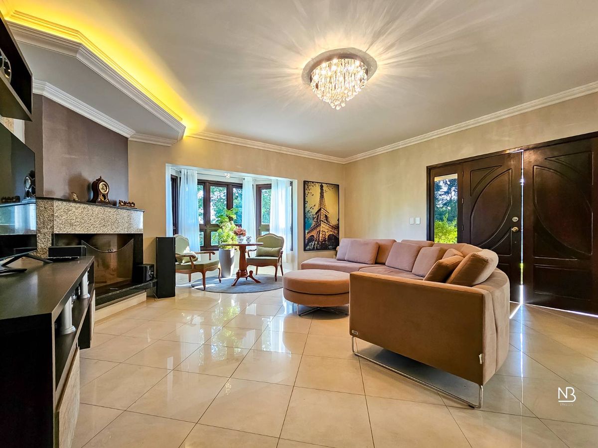 Casa com 3 dormitórios à venda - Paragem dos Verdes Campos - Gravataí — foto 10