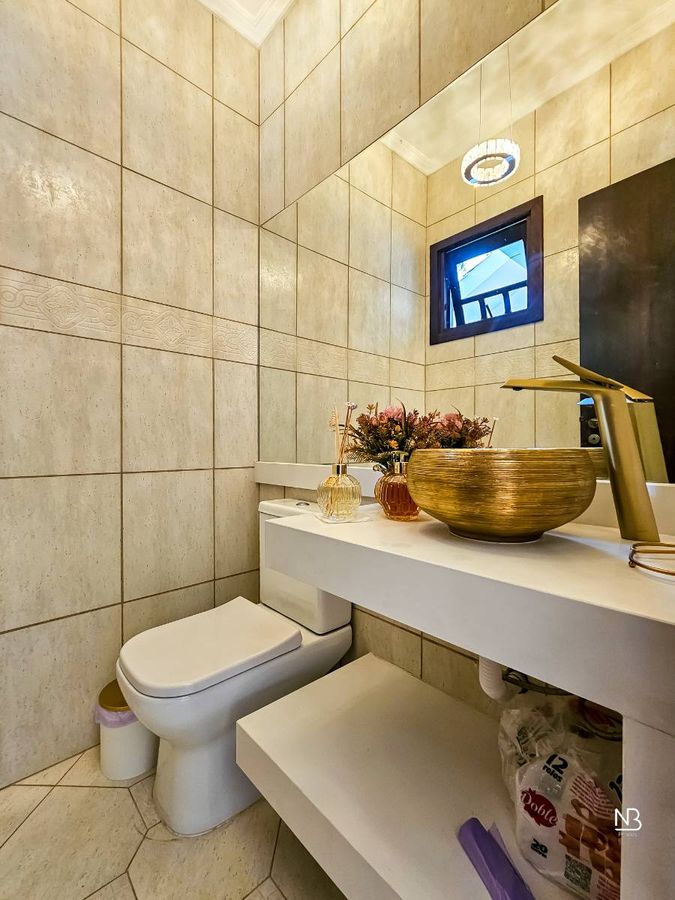 Casa com 3 dormitórios à venda - Paragem dos Verdes Campos - Gravataí — foto 14