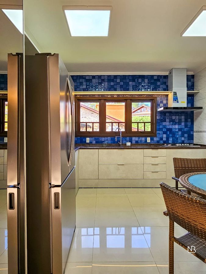 Casa com 3 dormitórios à venda - Paragem dos Verdes Campos - Gravataí — foto 19