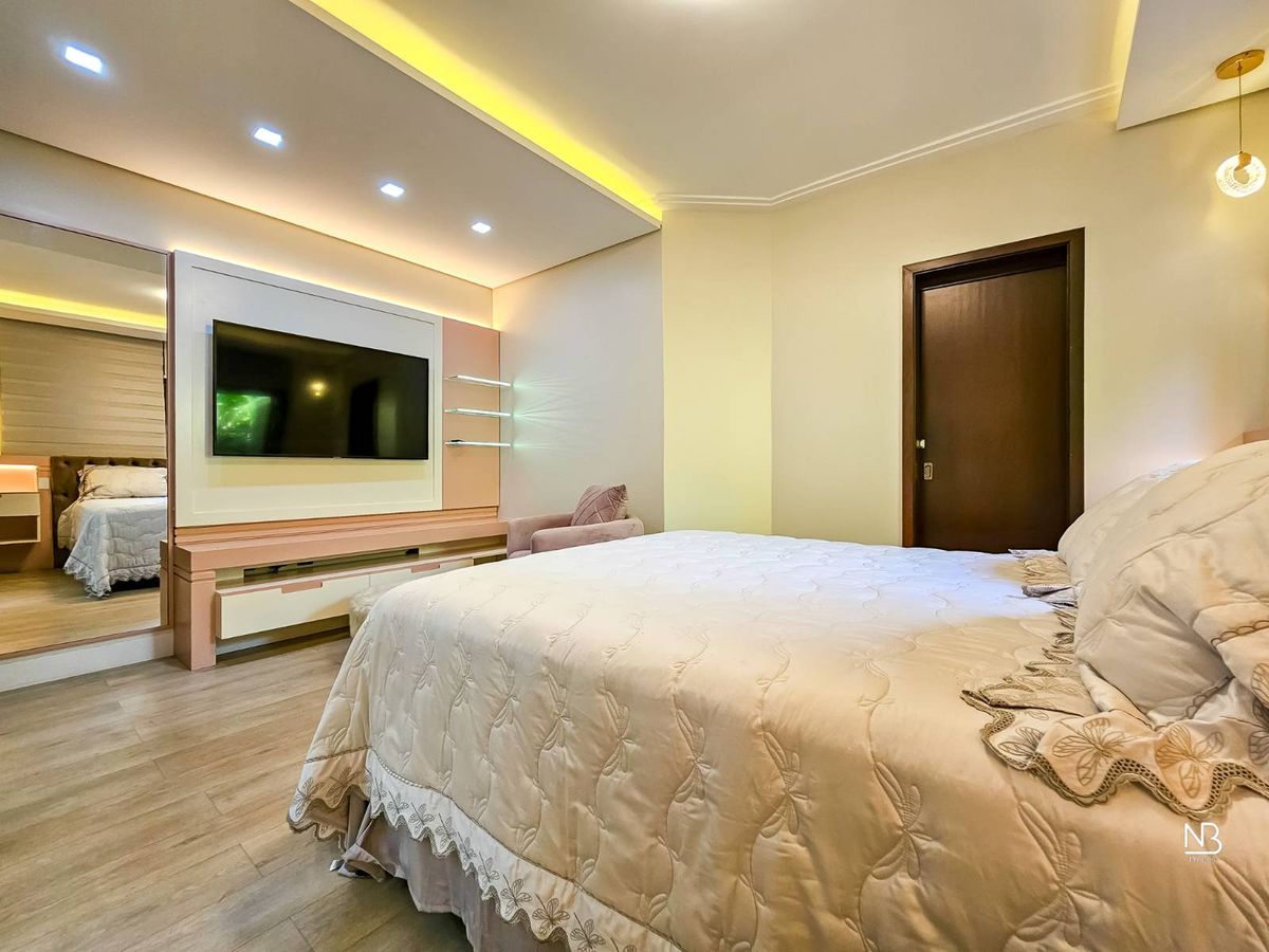 Casa com 3 dormitórios à venda - Paragem dos Verdes Campos - Gravataí — foto 26