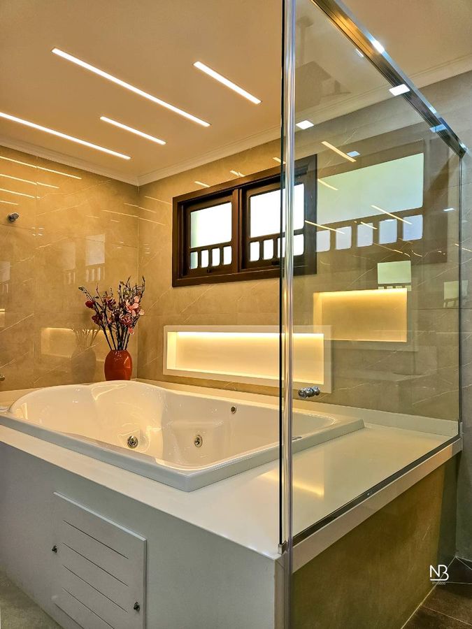 Casa com 3 dormitórios à venda - Paragem dos Verdes Campos - Gravataí — foto 29