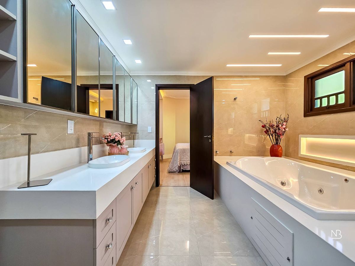 Casa com 3 dormitórios à venda - Paragem dos Verdes Campos - Gravataí — foto 30
