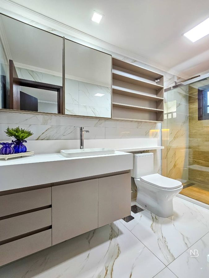 Casa com 3 dormitórios à venda - Paragem dos Verdes Campos - Gravataí — foto 34