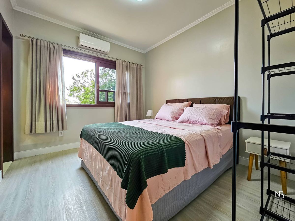 Casa com 3 dormitórios à venda - Paragem dos Verdes Campos - Gravataí — foto 35