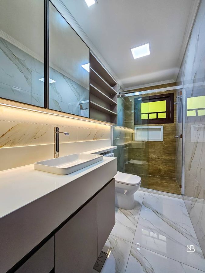Casa com 3 dormitórios à venda - Paragem dos Verdes Campos - Gravataí — foto 37
