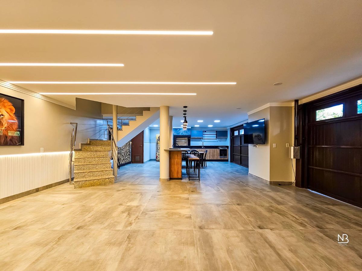 Casa com 3 dormitórios à venda - Paragem dos Verdes Campos - Gravataí — foto 41