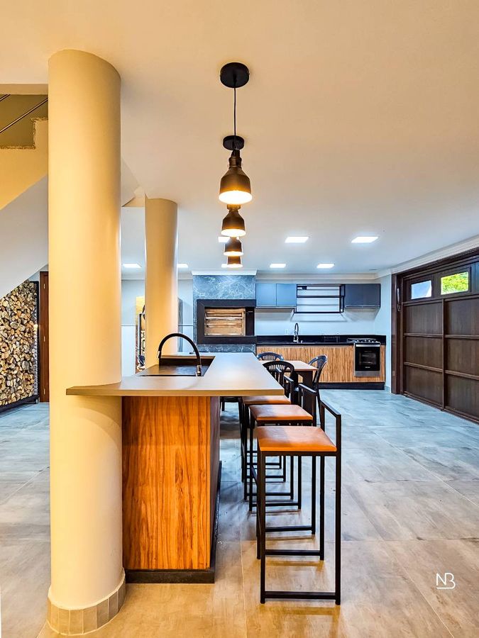 Casa com 3 dormitórios à venda - Paragem dos Verdes Campos - Gravataí — foto 43