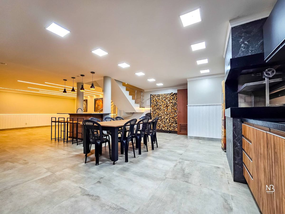Casa com 3 dormitórios à venda - Paragem dos Verdes Campos - Gravataí — foto 46