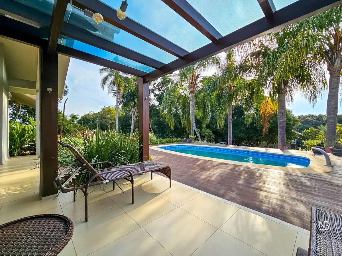 Casa com 3 dormitórios à venda - Paragem dos Verdes Campos - Gravataí — foto 47
