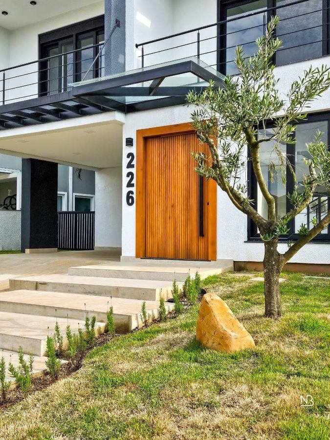 Casa com 4 suítes à venda, 270 m² - Alphaville - Gravataí/RS — foto 3