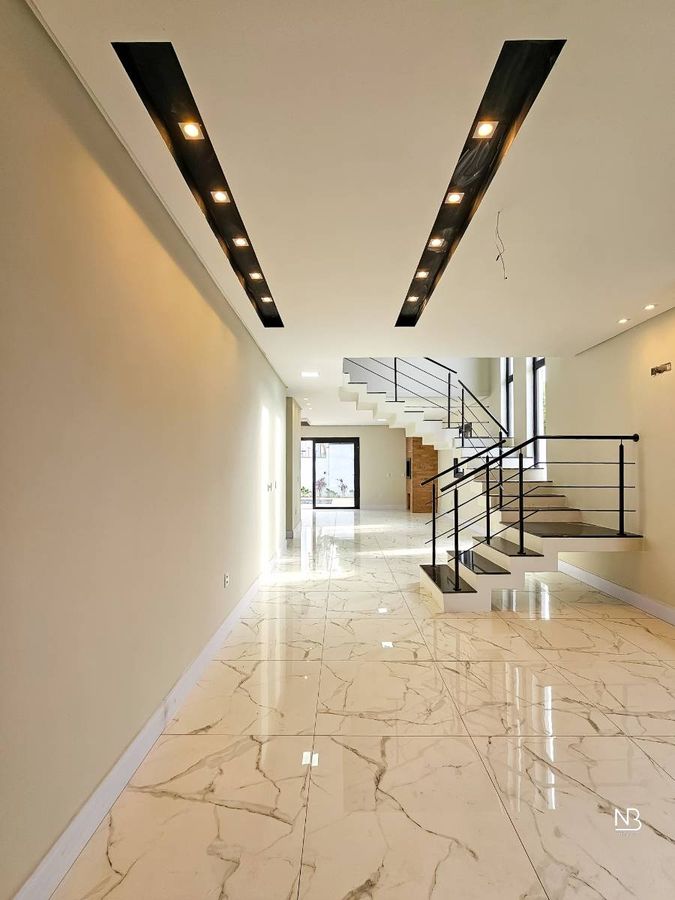Casa com 4 suítes à venda, 270 m² - Alphaville - Gravataí/RS — foto 4