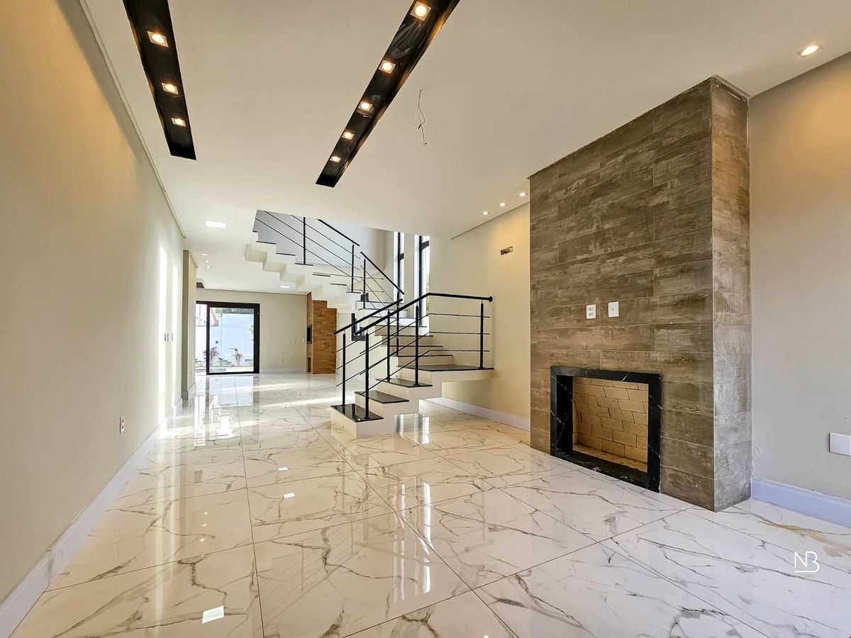 Casa com 4 suítes à venda, 270 m² - Alphaville - Gravataí/RS — foto 5